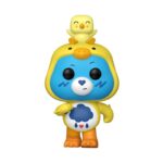 CB SPRG POP! TV Vinyl Figure Grumpy Chick 9 cm