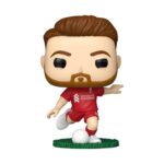 EFL POP! Football Vinyl Figure Liverpool - Alexis Mac Allister 9 cm
