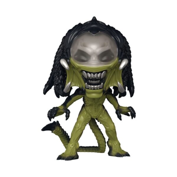 Predator Super Sized POP! Movies Vinyl Figure Predalien 15 cm