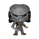 Predator POP! Movies Vinyl Figure Bull Predator 9 cm