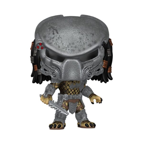 Predator POP! Movies Vinyl Figure Bull Predator 9 cm