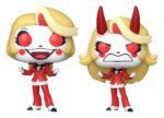 Hazbin Hotel POP! Vinyl Figures Charlie w/Chase 9 cm Assortment (6)