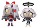 Hazbin Hotel POP! Vinyl Figures Vaggie w/Chase 9 cm Assortment (6)