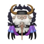 One Piece Super Sized Jumbo POP! Vinyl Figure St. Jaygarcia Saturn 25 cm