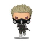 Kaiju No. 8 POP! Animation Vinyl Figure Aoi Kaguragi 9 cm