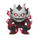 Kaiju No8 Super Sized POP! Vinyl Figure Kaiju No8(Uncontrolled) 15 cm