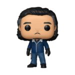 The Last of Us POP! TV Vinyl Figures Tommy Miller 9 cm