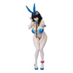 Goddess of Victory: Nikke PVC Statue Mary: Medical Rabbit 26 cm