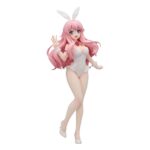 Baka And Test Summon the Beasts II BiCute Bunnies PVC Statue Himeji Mizuki 28 cm