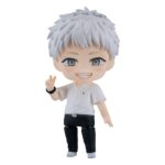The Summer Hikaru Died Nendoroid Action Figure Hikaru 10 cm