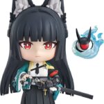 Zenless Zone Zero Nendoroid Action Figure Miyabi Hoshimi 10 cm