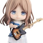 BanG Dream! Nendoroid Action Figure Soyo Nagasaki 10 cm