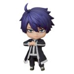 Tougen Anki Nendoroid Action Figure Netero 10 cm