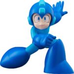 Mega Man Pop Up Parade PVC Statue Mega Man 10 cm
