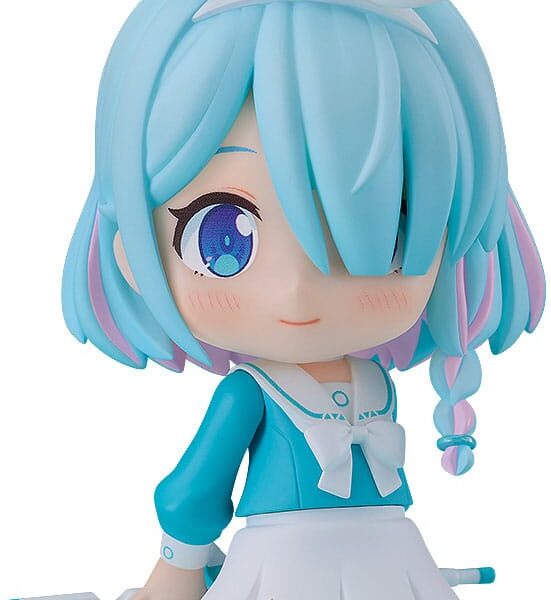 Blue Archive Nendoroid Action Figure Arona 10 cm