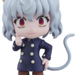 Hunter x Hunter Nendoroid Action Figure Neferpitou 10 cm