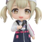 Hatsune Miku: Colorful Stage Nendoroid Action Figure Azusawa Kohane 10 cm