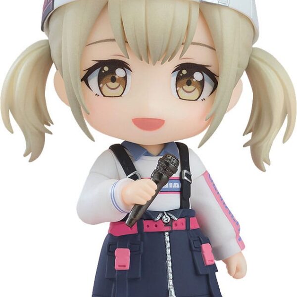 Hatsune Miku: Colorful Stage Nendoroid Action Figure Azusawa Kohane 10 cm