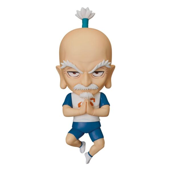 Hunter x Hunter Nendoroid Action Figure Netero 10 cm