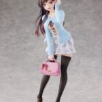 Rent-A-Girlfriend PVC Statue 1/6 Chizuru Mizuhara First Encounter 24 cm