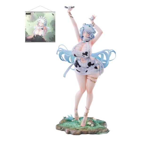 Goddess of Victory: Nikke PVC Statue 1/6 Trina Deluxe 32 cm