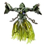 Transformers Age of the Primes Deluxe Class Action Figure The Thirteen: Quintus Prime 14 cm