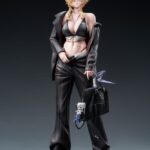 Goddess of Victory: Nikke PVC Statue 1/7 Grave: Beautiful You 25 cm