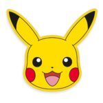 Pokémon Pillow Pikachu 30 cm