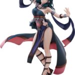 Fire Emblem PVC Statue 1/7 Byleth (Dancer) 25 cm