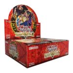 Yu-Gi-Oh! TCG Retro Pack 2 Reprint Booster Display (24) *English Version*