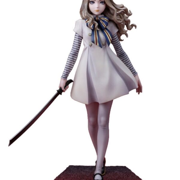 M3GAN Bishoujo PVC Statue 1/7 21 cm