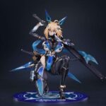 Original Character PVC Statue 1/6 Bunny Suit Planning Sophia F. Shirring Ninja Ver. 23 cm