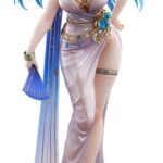Goddess of Victory: Nikke PVC Statue 1/7 Helm Chandelier 26 cm