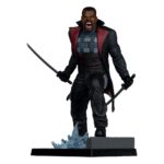 Marvel Collection PVC Statue 1/6 Blade (Blade #1) 19 cm