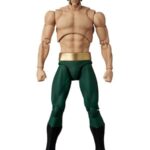 DC Comics MAFEX Action Figure Ra´s al Ghul (Batman: Hush Ver.) 16 cm