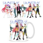 KPop Demon Hunters Mug Huntrix
