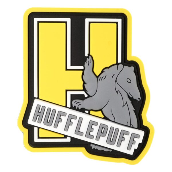 Harry Potter Magnets House Pride Hufflepuff