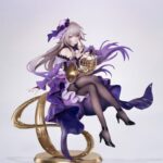 Honkai: Star Rail Gift+ PVC Statue 1/8 The Herta: Star Rail Live Ver. 19 cm