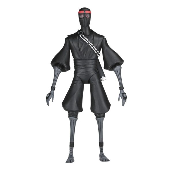 Teenage Mutant Ninja Turtles Action Figure Ultimate Foot Soldier 18 cm