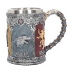 Game of Thrones Tankard Sigil