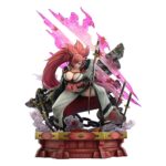 Guilty Gear Strive Ultimate Premium Masterline Series Statue 1/4 Baiken 80 cm
