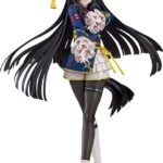 Uma Musume Pretty Derby PVC Statue 1/7 Calstone Light O 26 cm