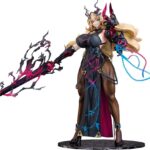 Fate/Grand Order PVC Statue 1/7 Saber/Barghest 32 cm