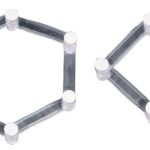 Parts for Figures Base Float