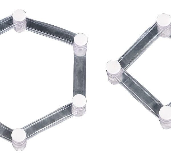 Parts for Figures Base Float