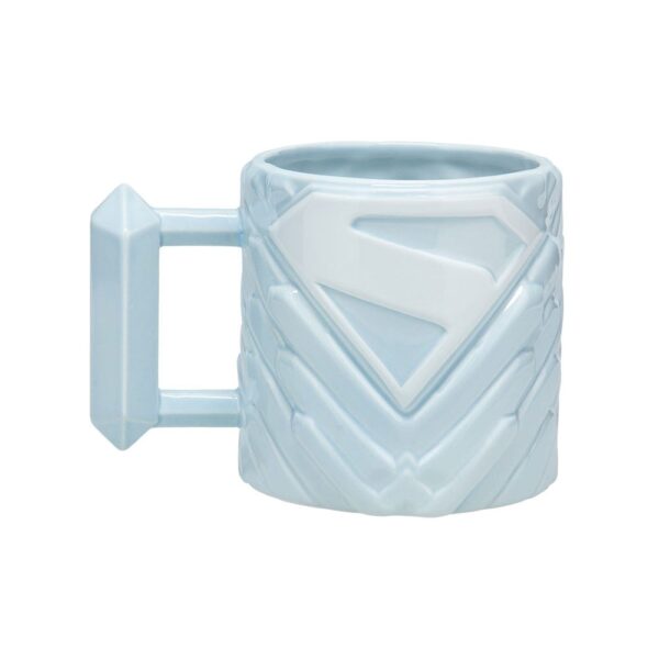 DC Comics Shaped Mug Superman Fortress of Solitude