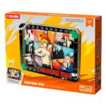 Chainsaw Man Model Kit Wooden Gallery (L) Characters United