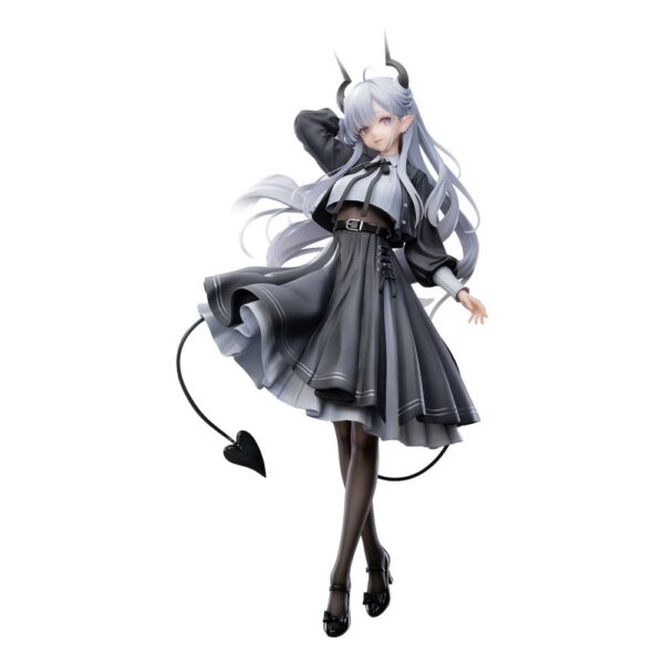 Original Character Fantasias Series Statue 1/6 Thea-chan Apprentice Succubus Ver. (Regular Outfit Edition) 29 cm