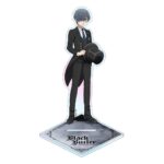 Black Butler Acrylic Stand Ciel 14 cm