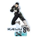 Kaiju No. 8 Acrylic Stand Kafka Hibino Season 2 14 cm